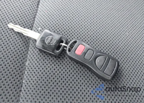 2005 Nissan Sentra 1.8S z USA, uszkodzony, nr VIN 3N1CB51D45L531740